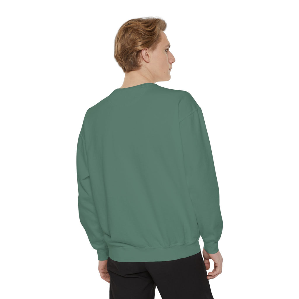Fur Mommy Sweatshirt