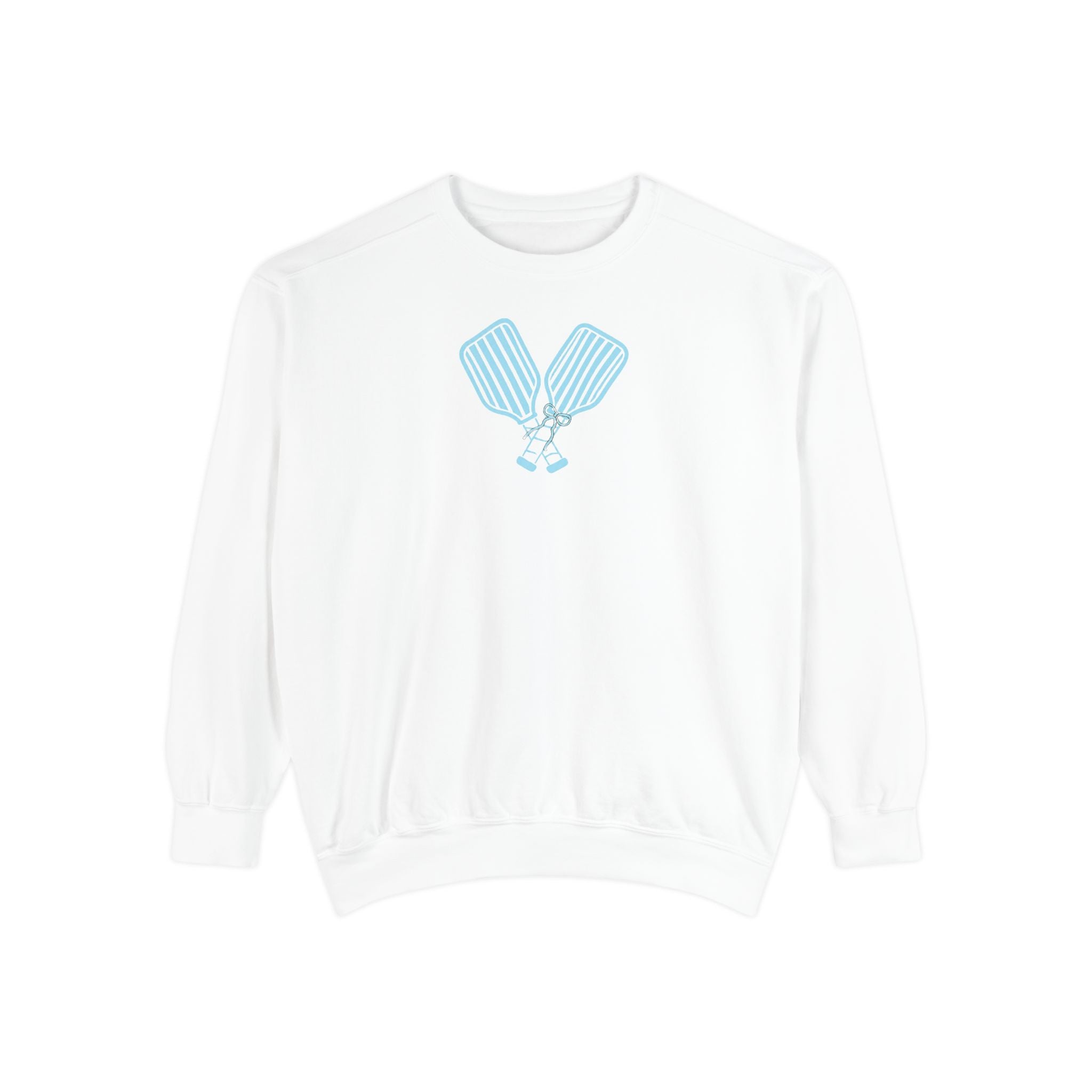 Kai's Kustoms Social Club Sweatshirt