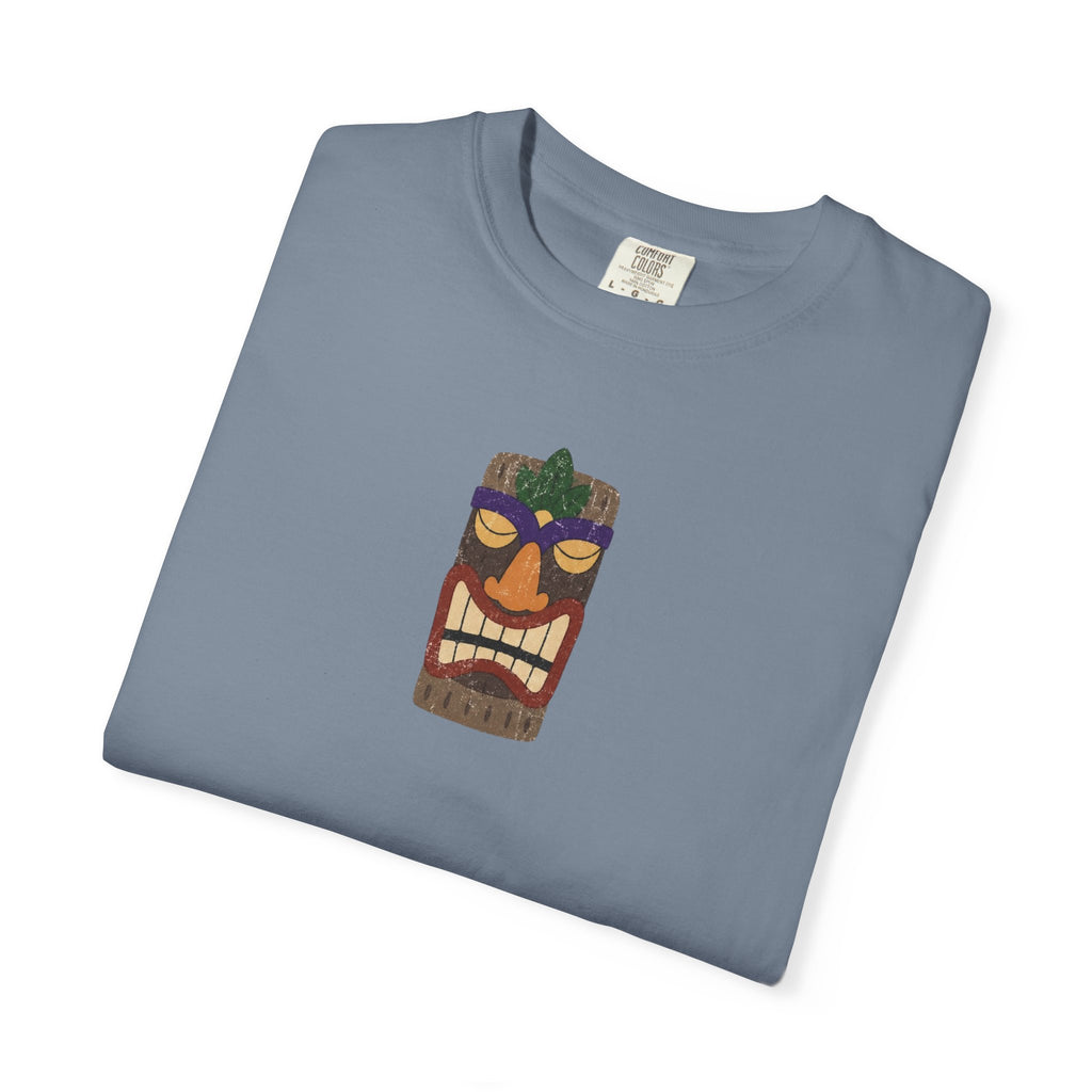 Bottom's Up Tiki Bar Tee