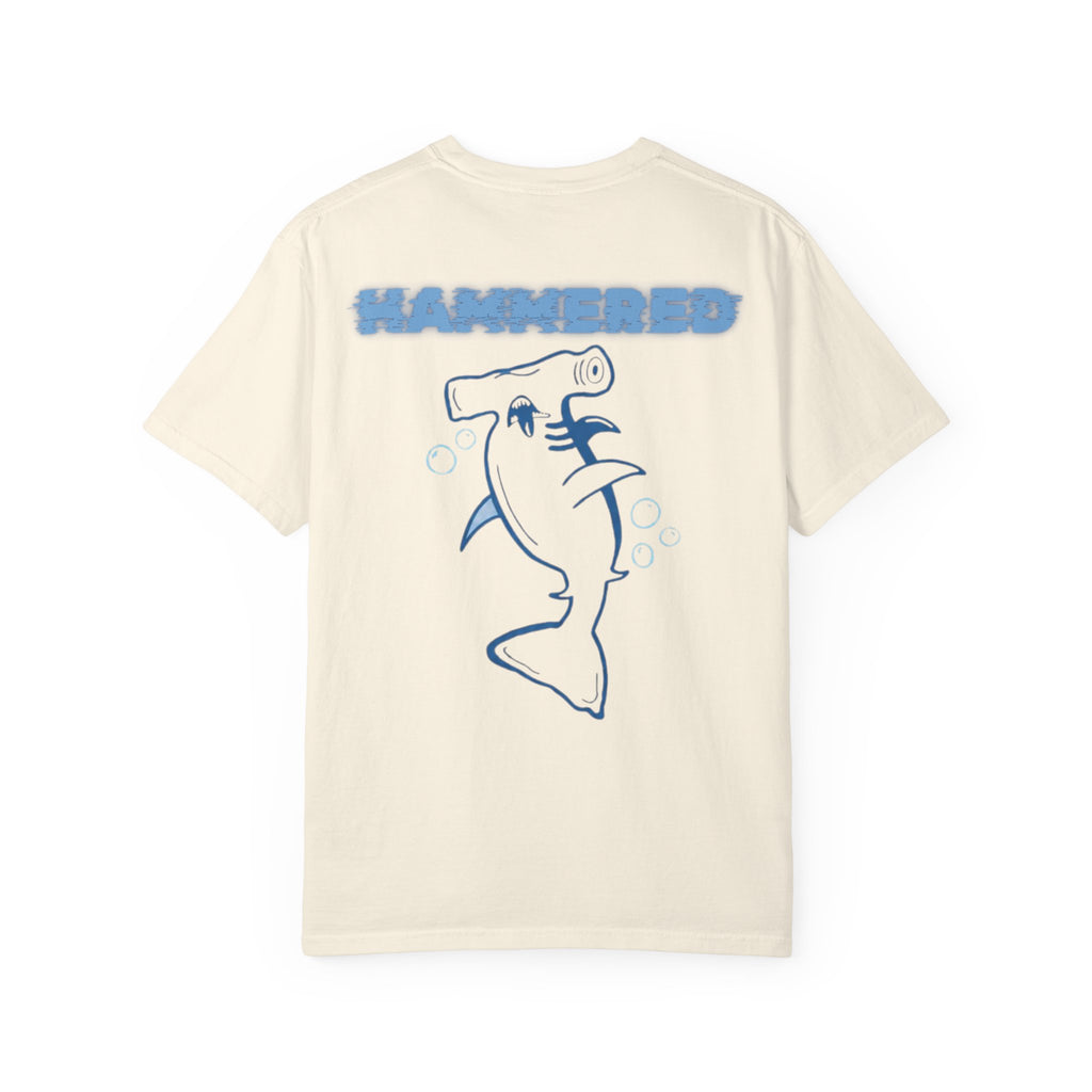 Hammered Tee