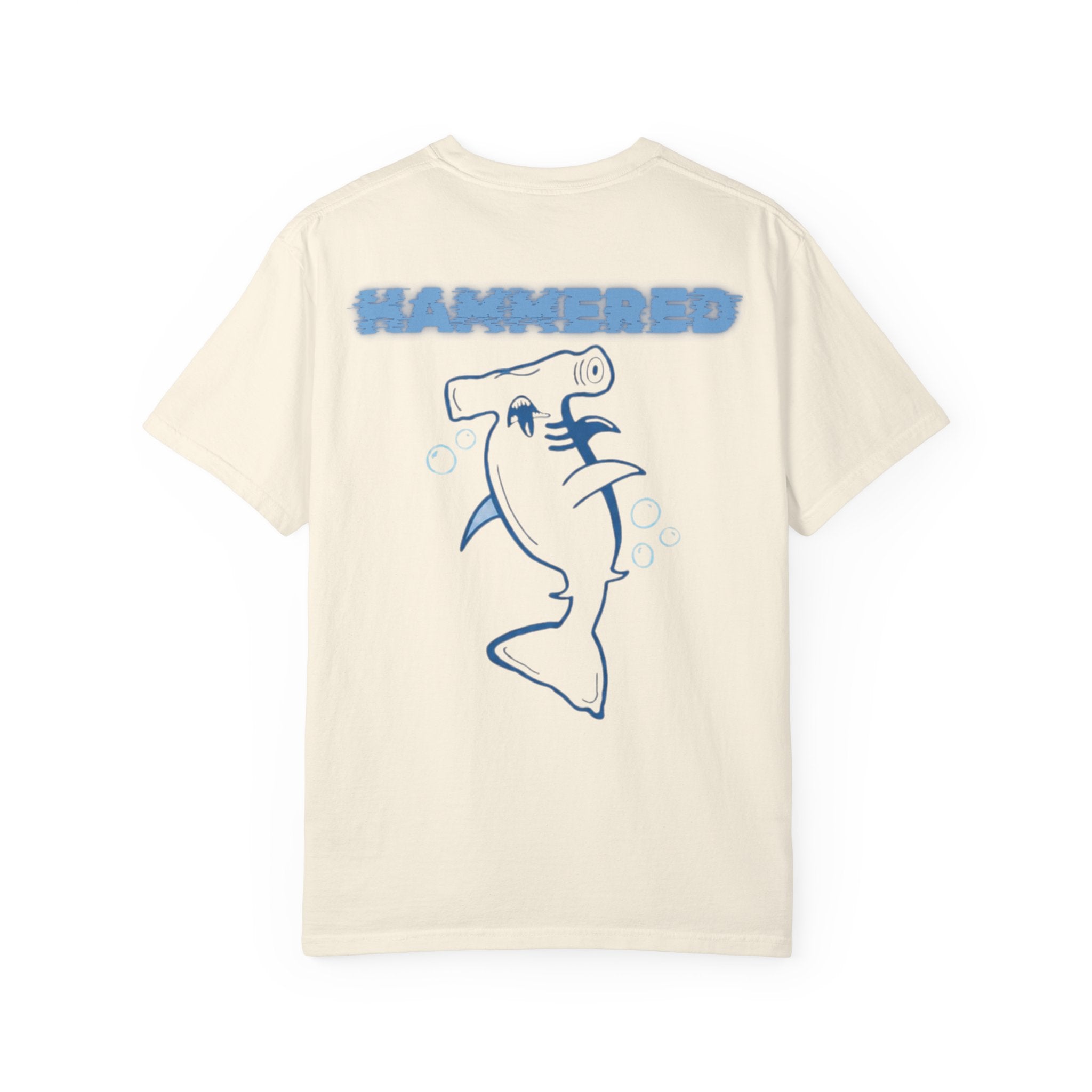 Hammered Tee