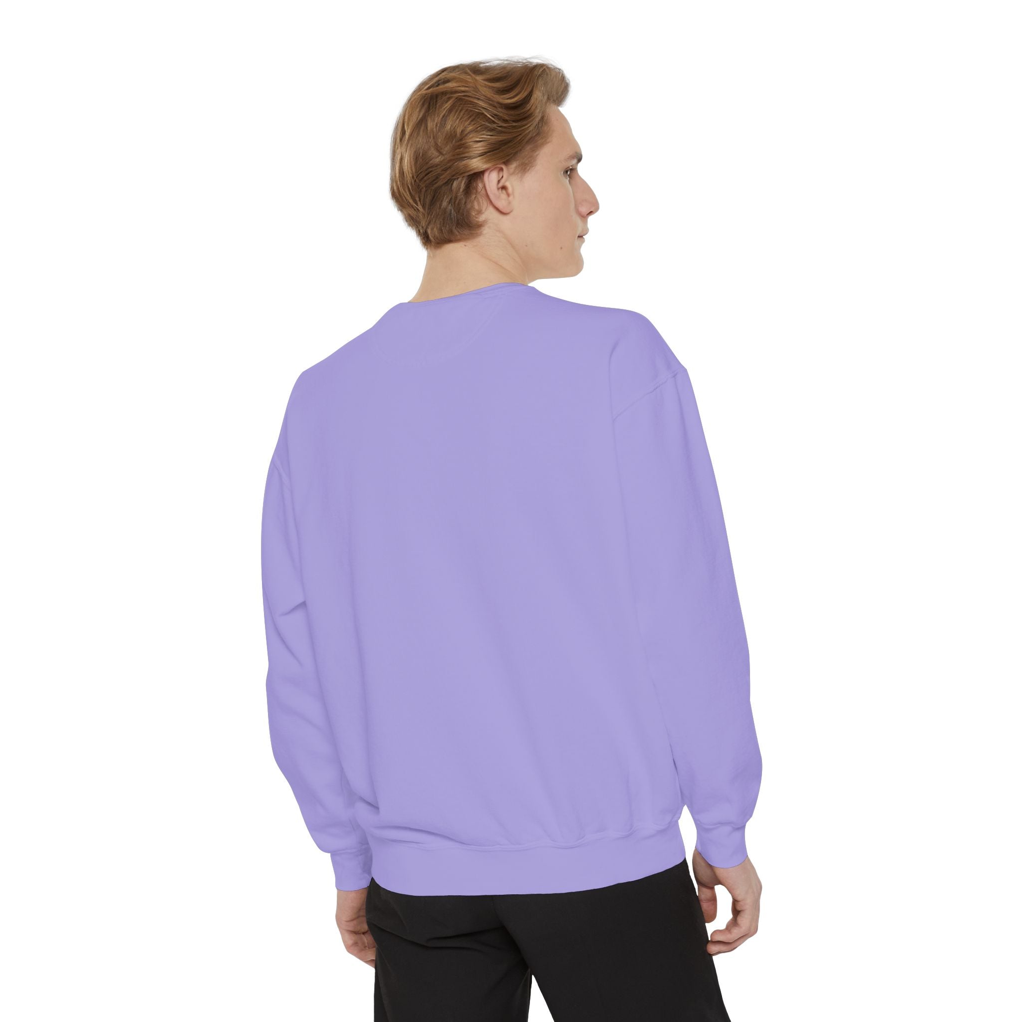 Fur Mommy Sweatshirt