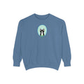 Tuxedo Cat Sweatshirt