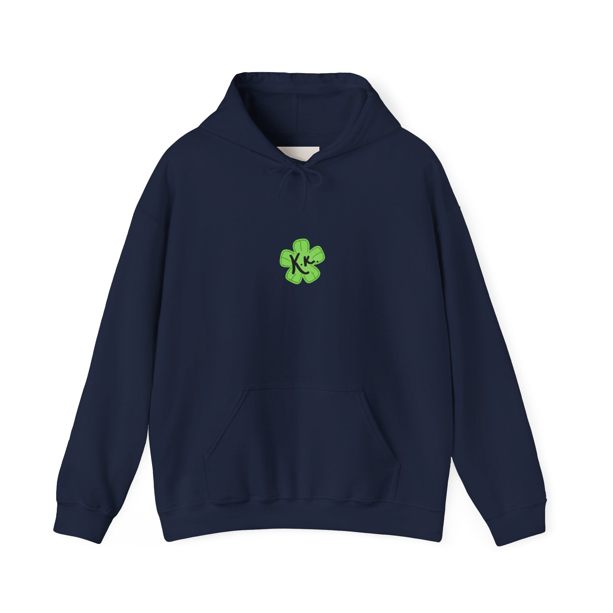 Just Cheeky Hoodie