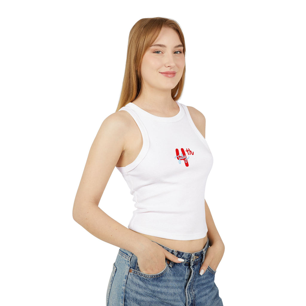 July 4th Tank