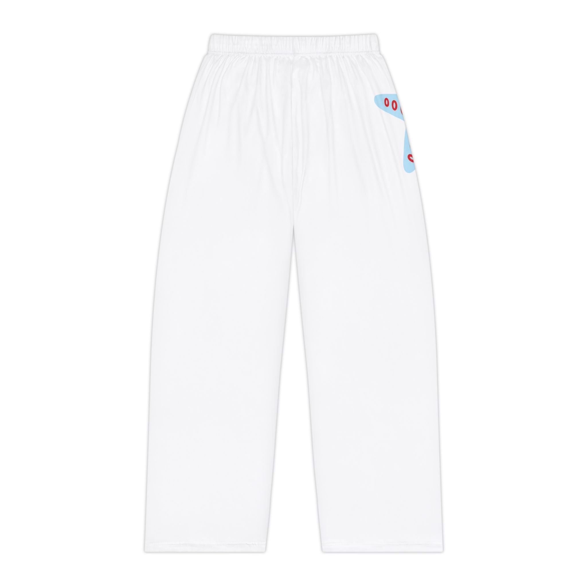 4th of July Starfish Pajama Pants