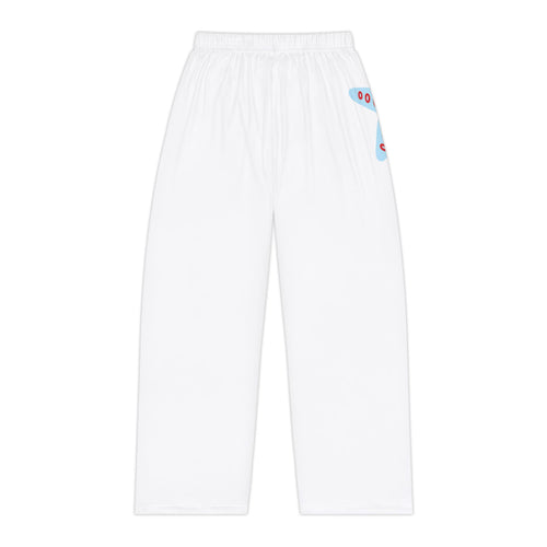 4th of July Starfish Pajama Pants