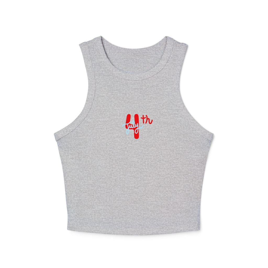 July 4th Tank