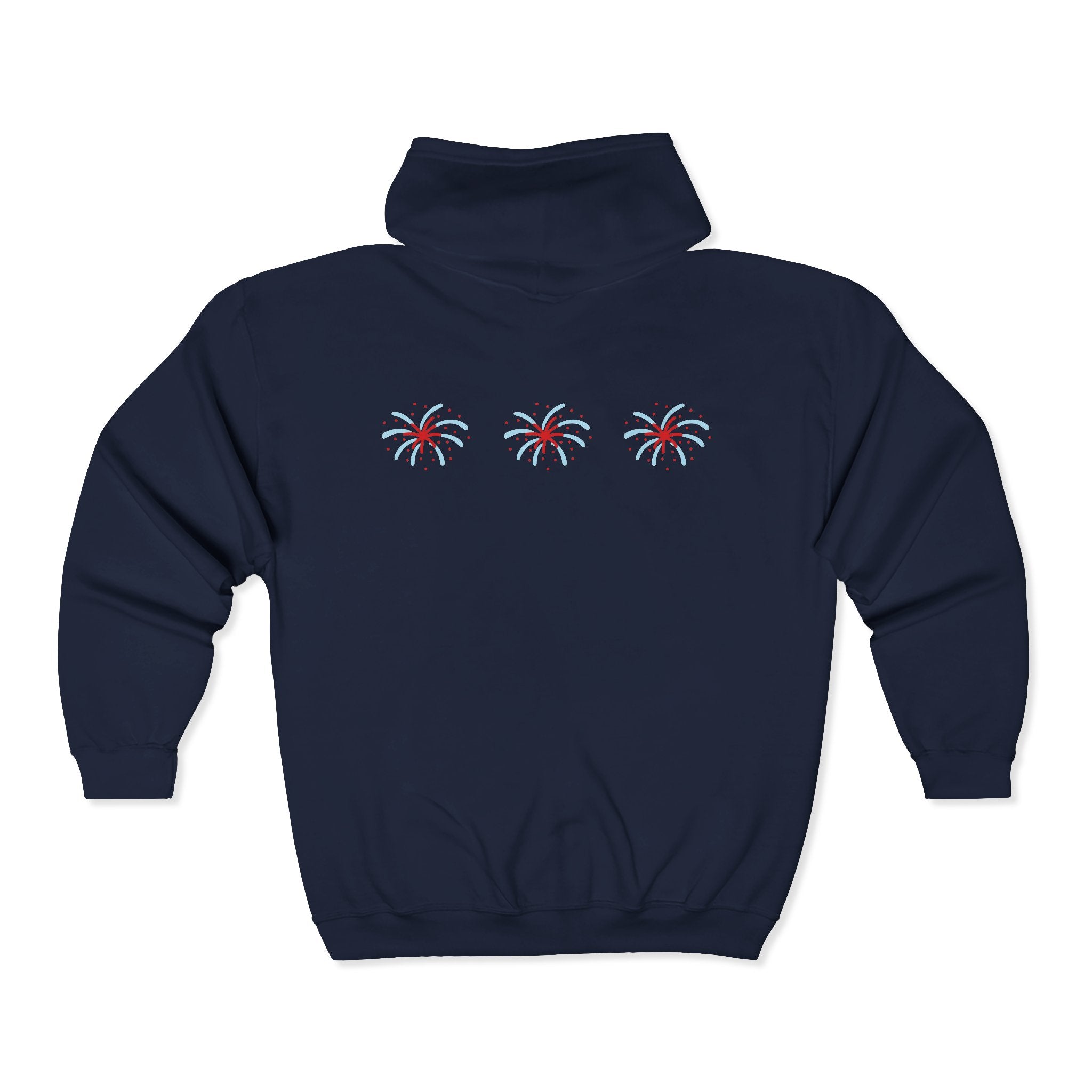 HotDawg Zip Hoodie