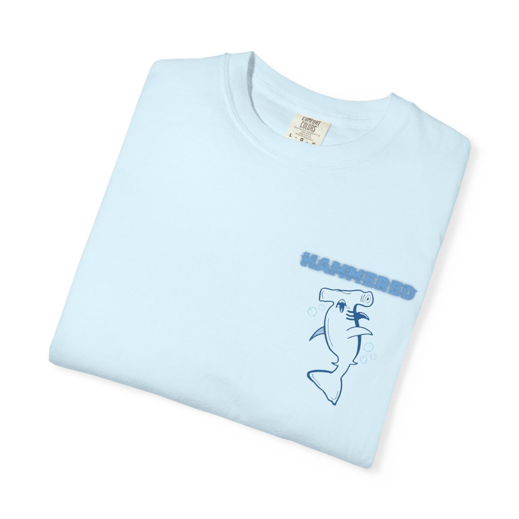 Hammered Tee
