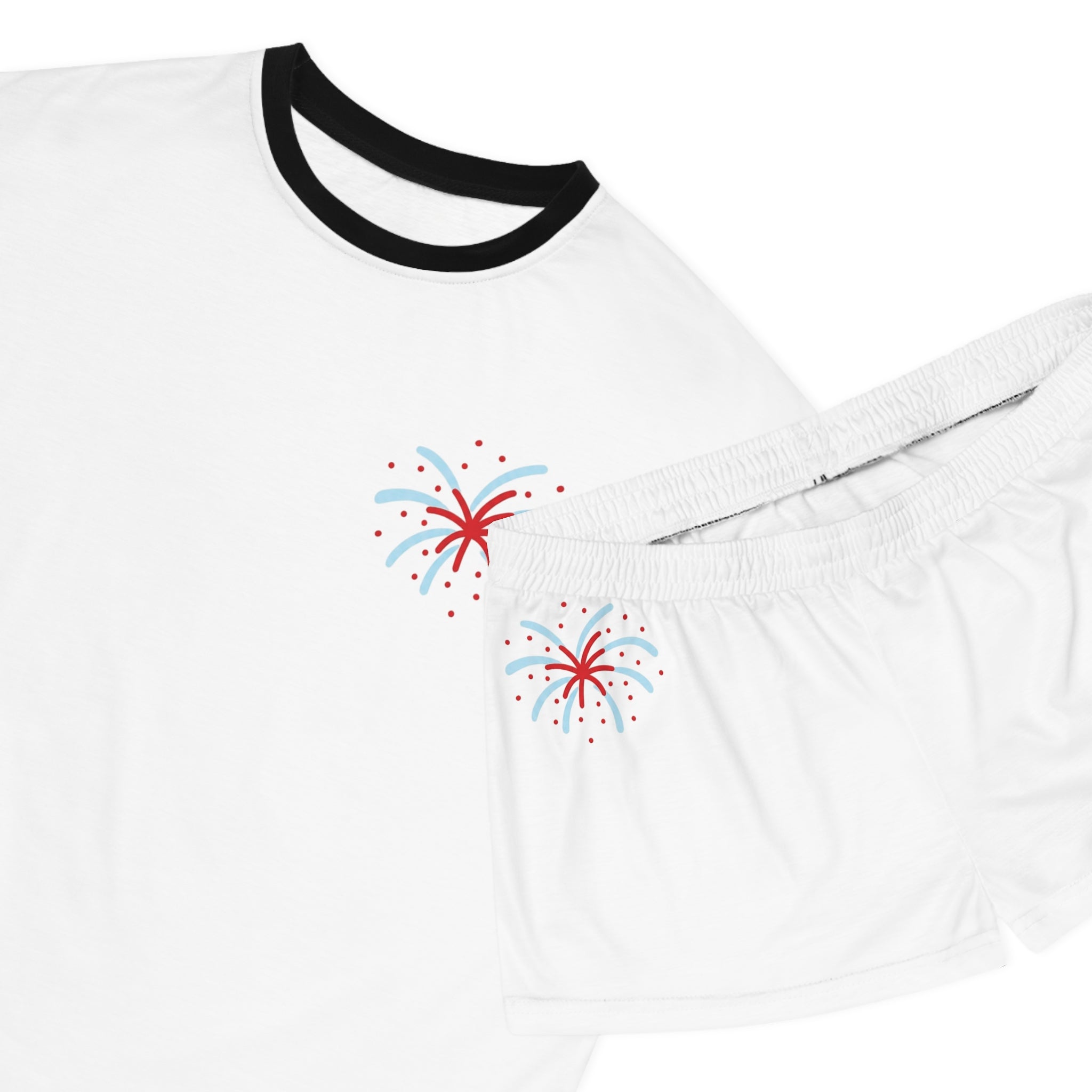 Firework PJ Set