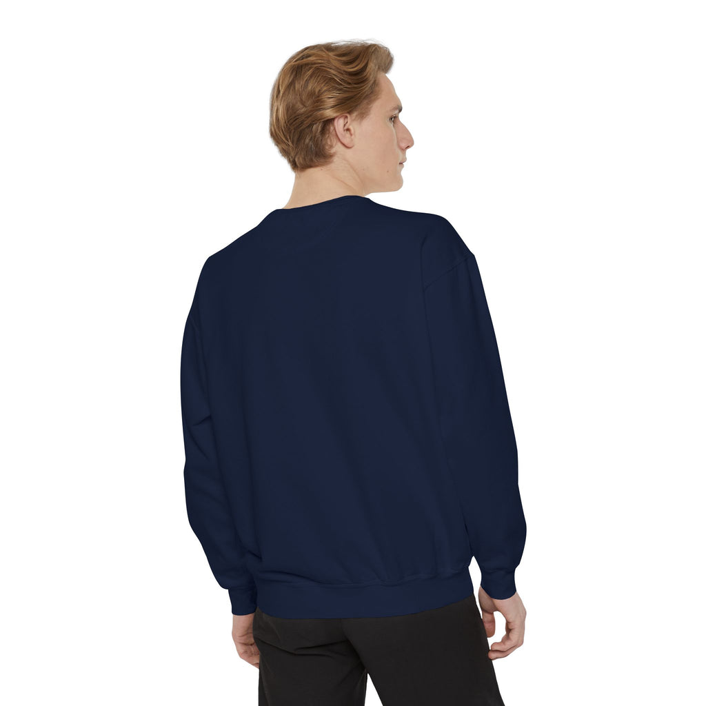 Fur Mommy Sweatshirt