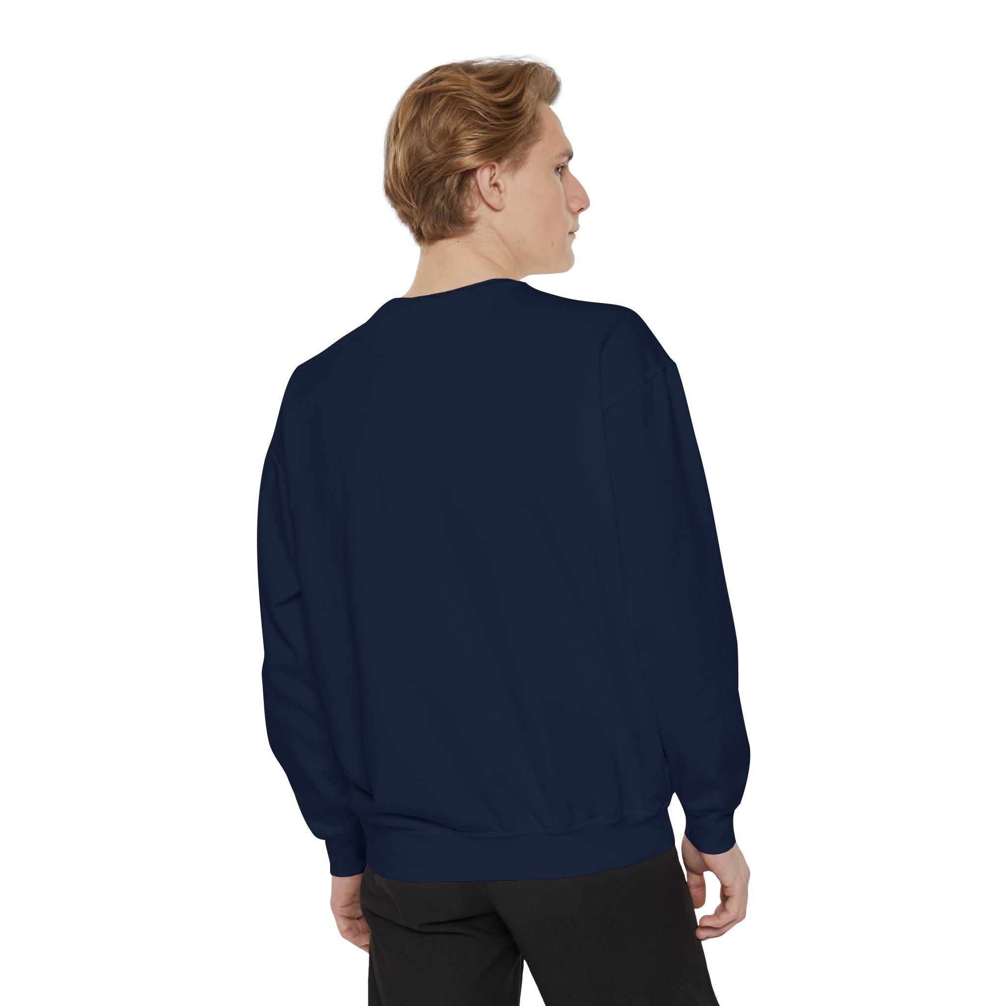 Fur Mommy Sweatshirt
