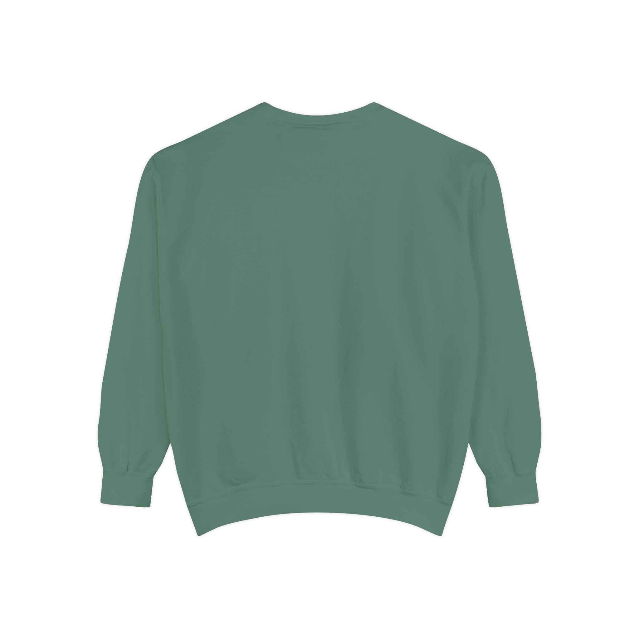 Pomeranian Sweatshirt