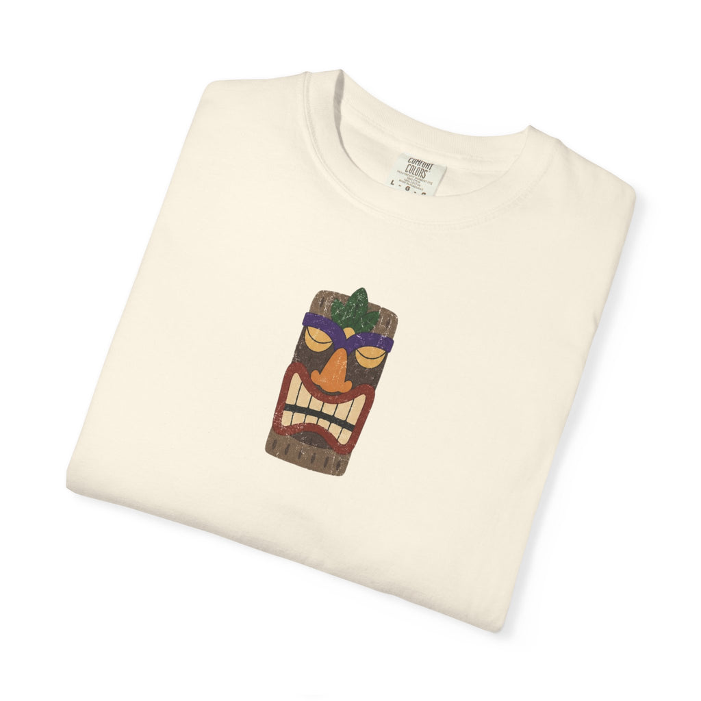 Bottom's Up Tiki Bar Tee