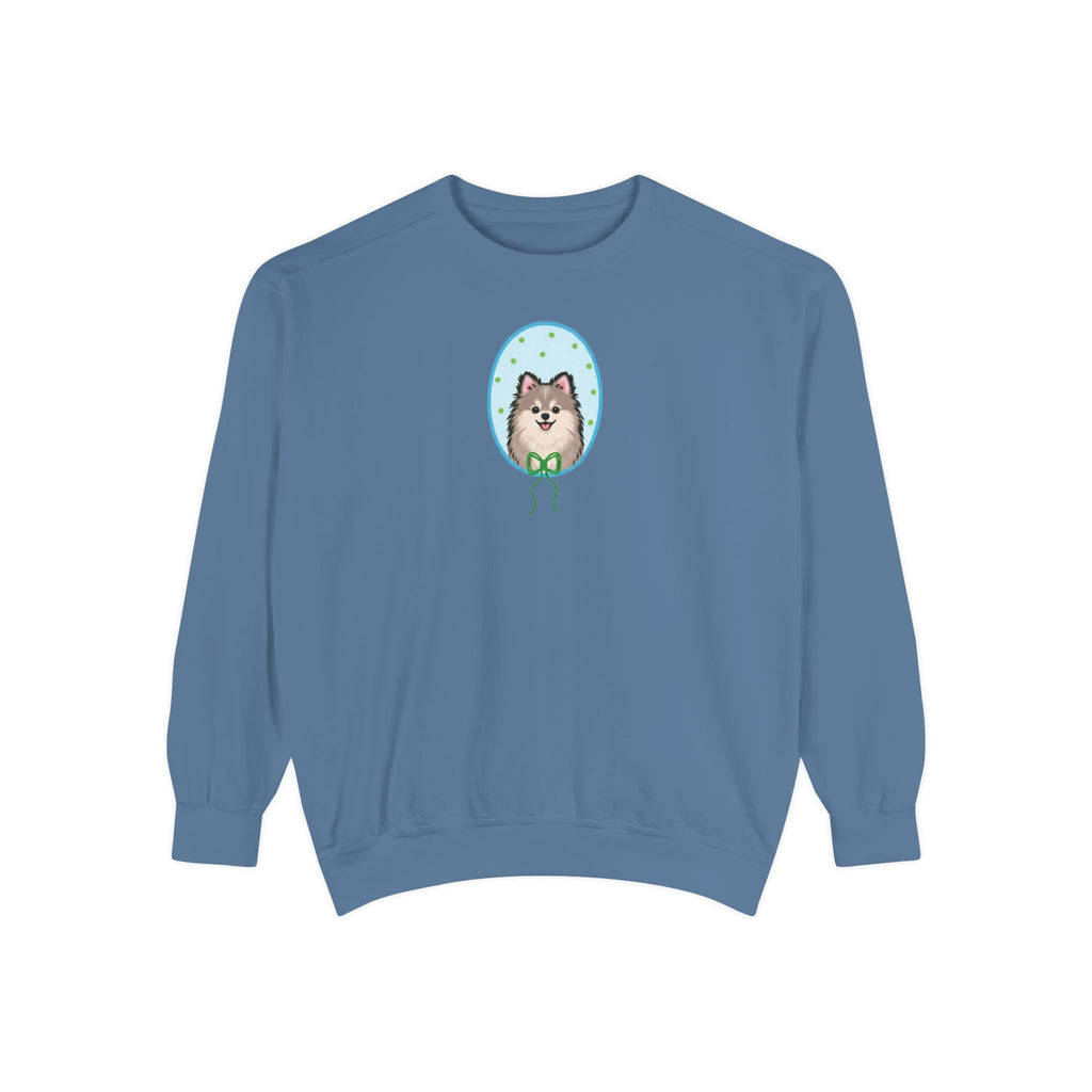 Pomeranian Sweatshirt