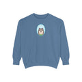 Pomeranian Sweatshirt