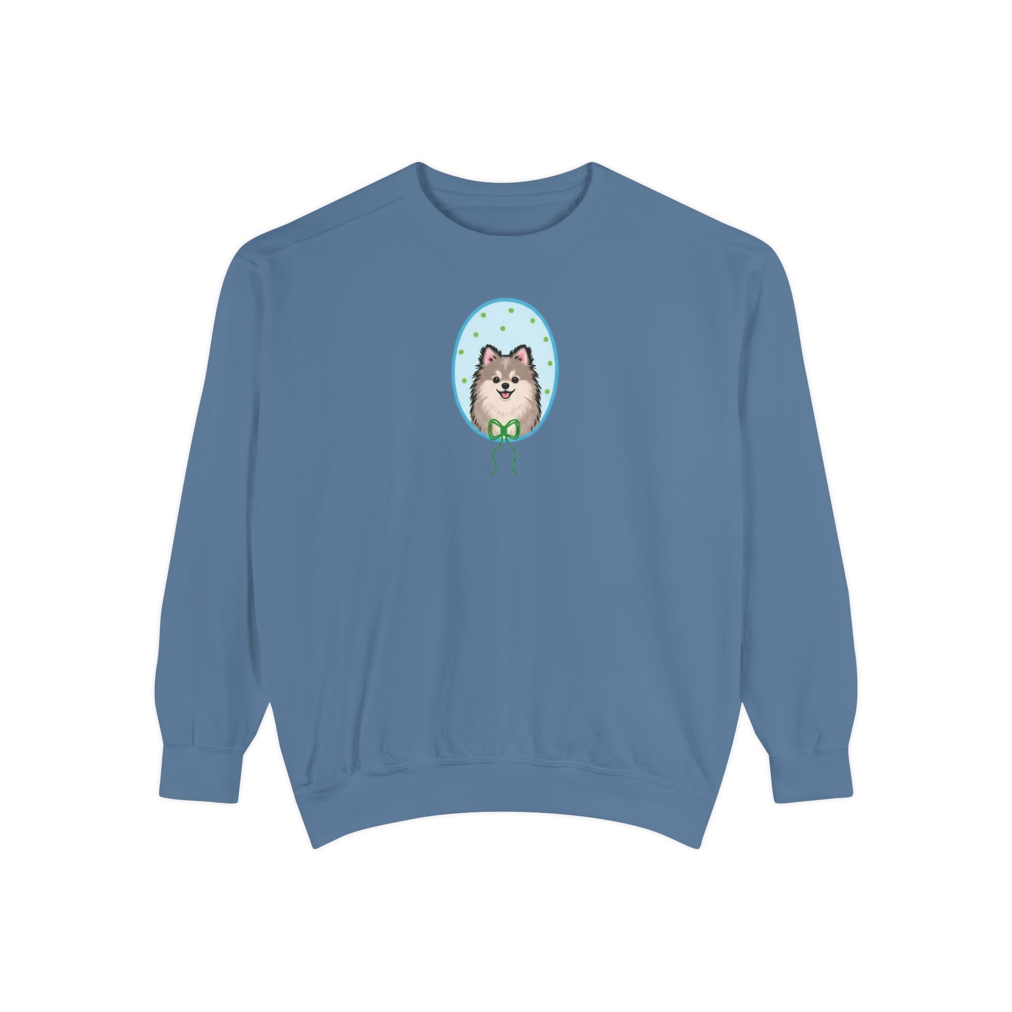 Pomeranian Sweatshirt
