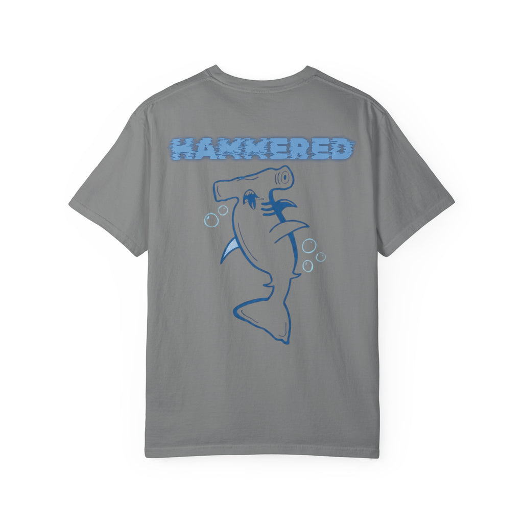 Hammered Tee