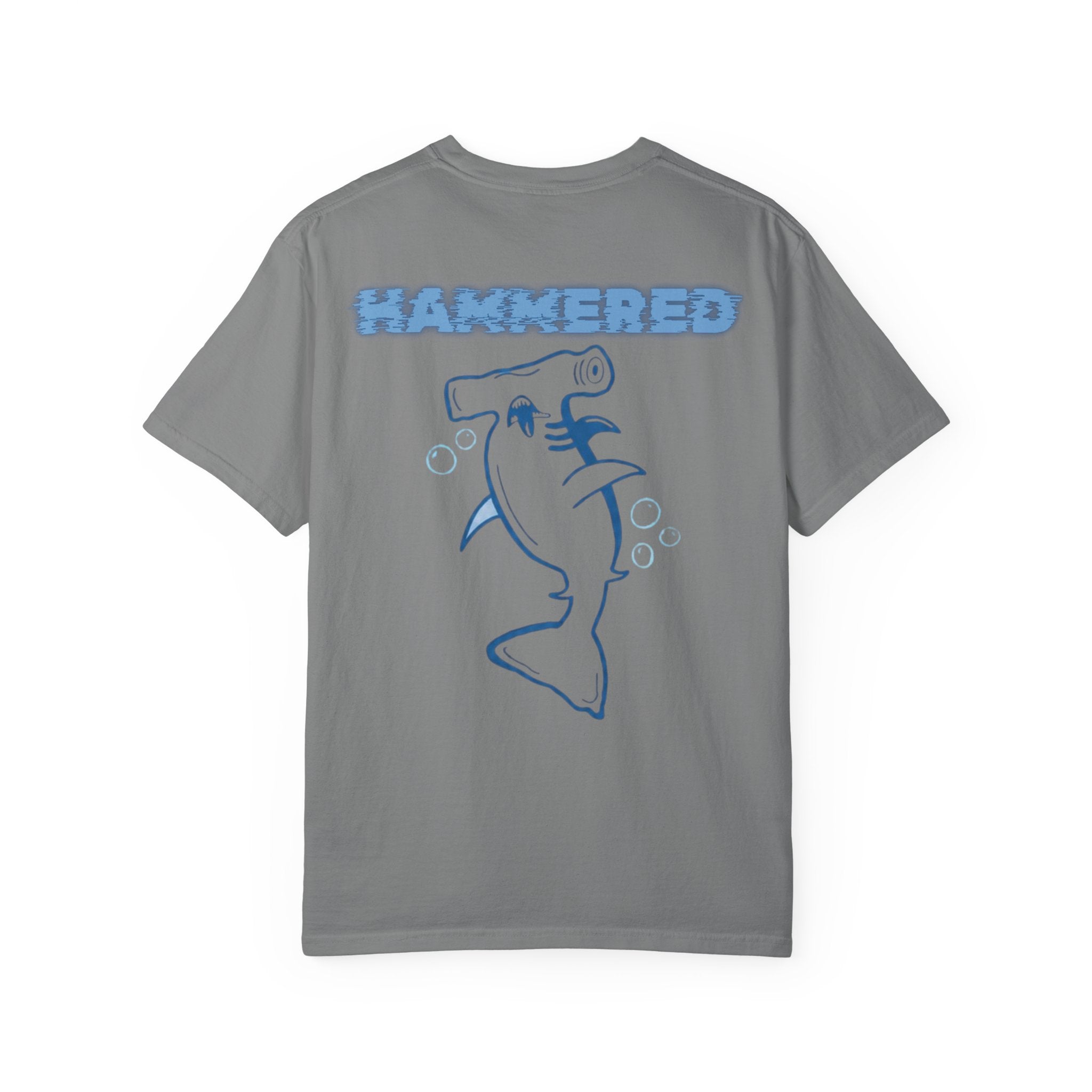 Hammered Tee