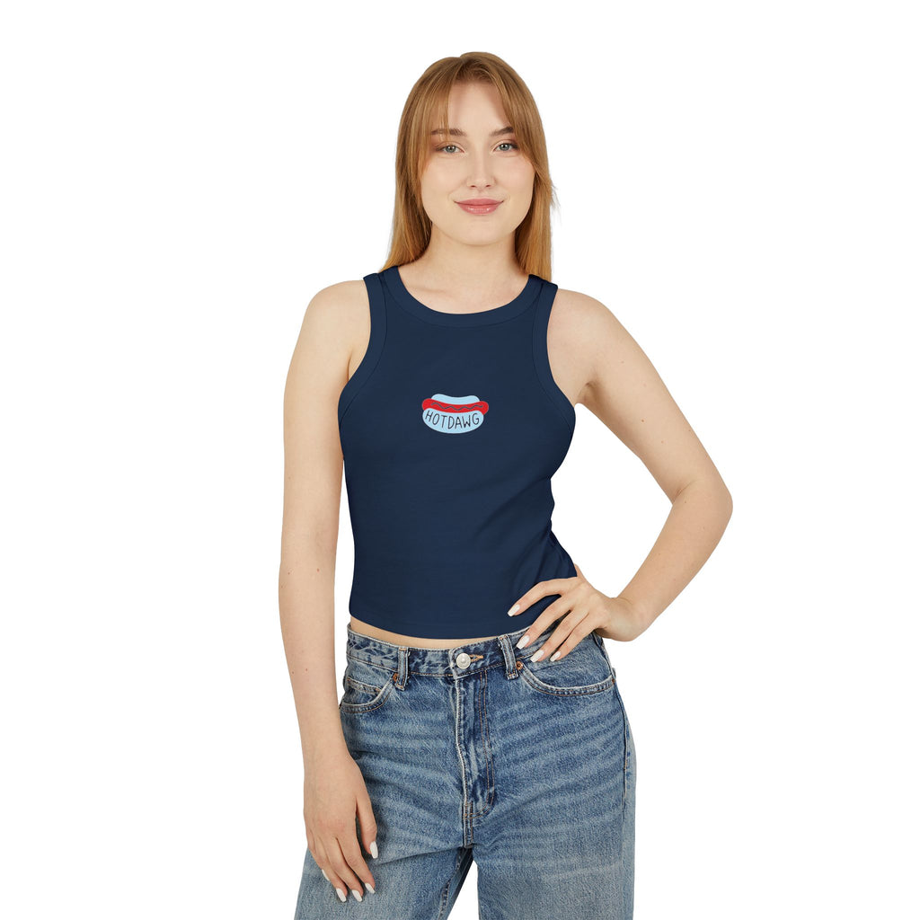 Hotdawg Tank