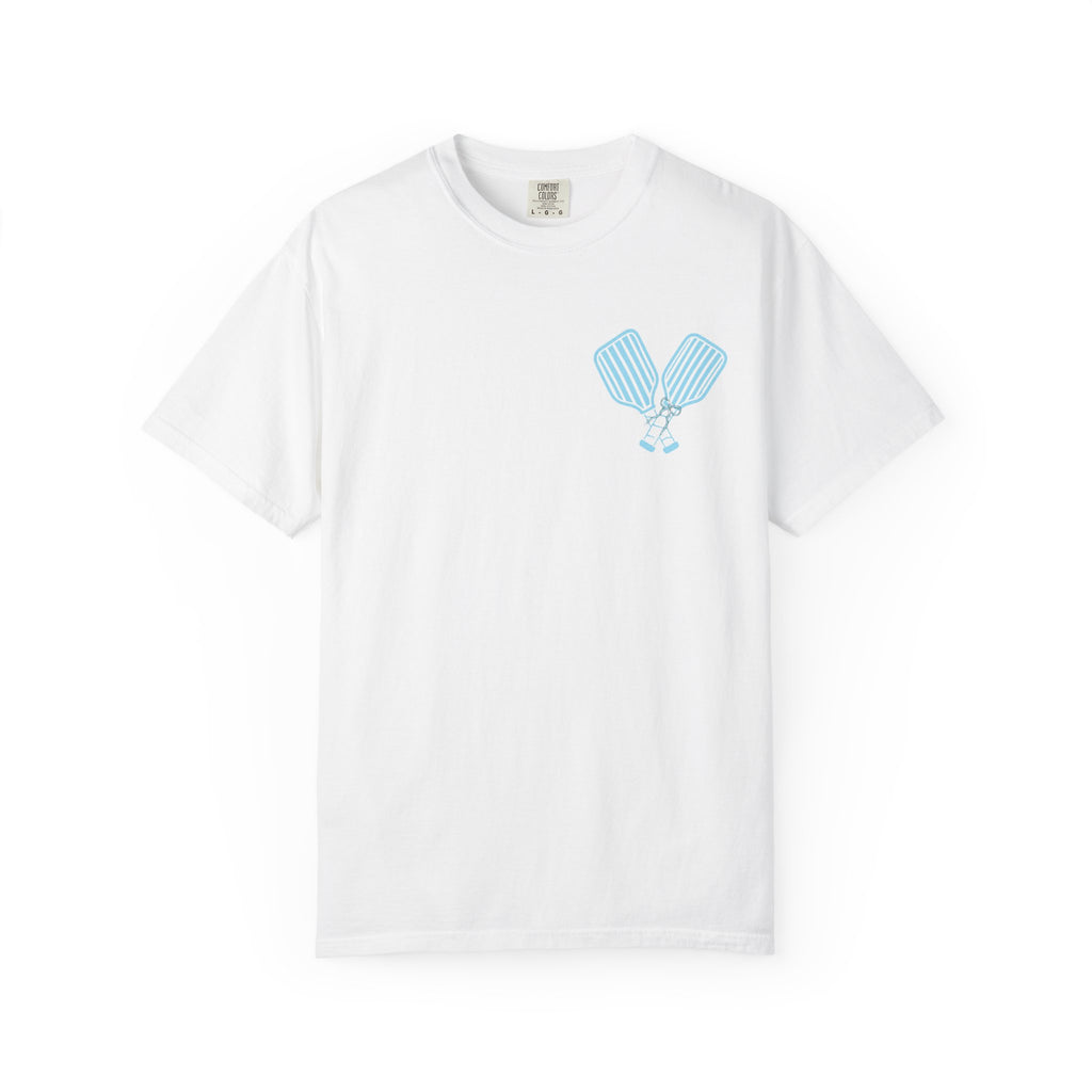 Kai's Kustoms Social Club Tee