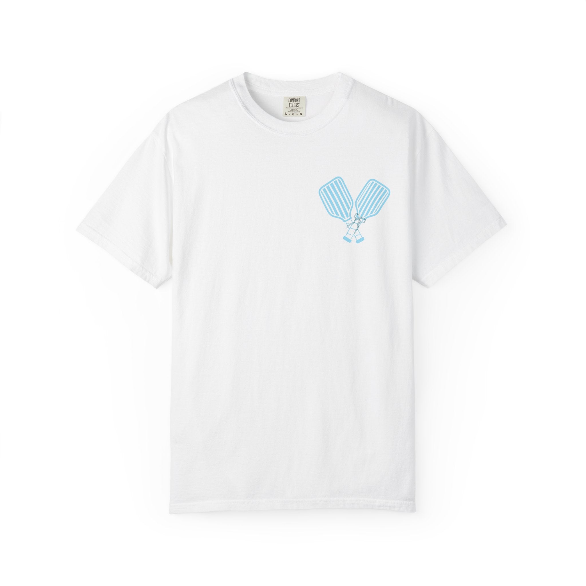 Kai's Kustoms Social Club Tee
