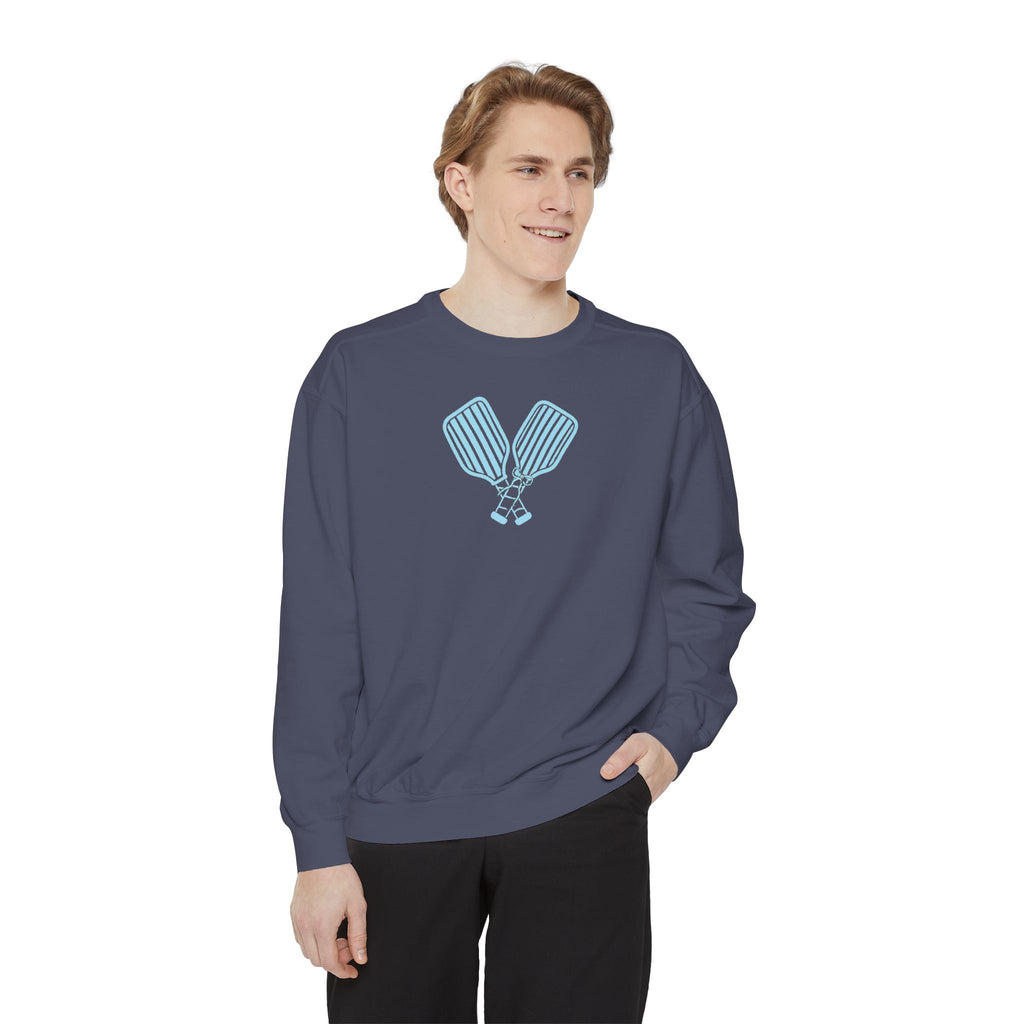 Kai's Kustoms Social Club Sweatshirt
