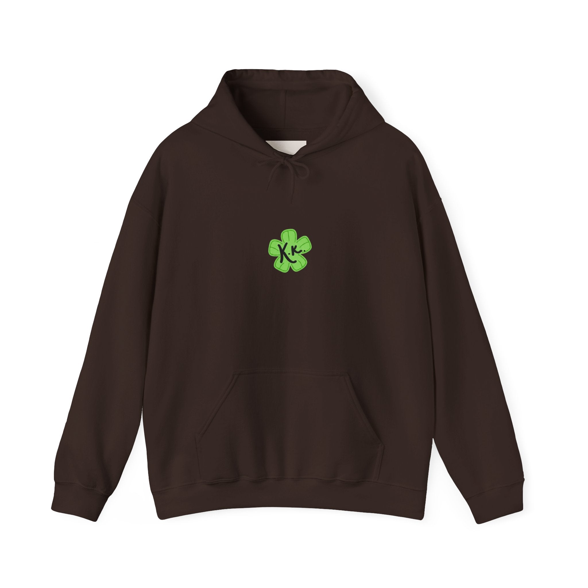 Just Cheeky Hoodie