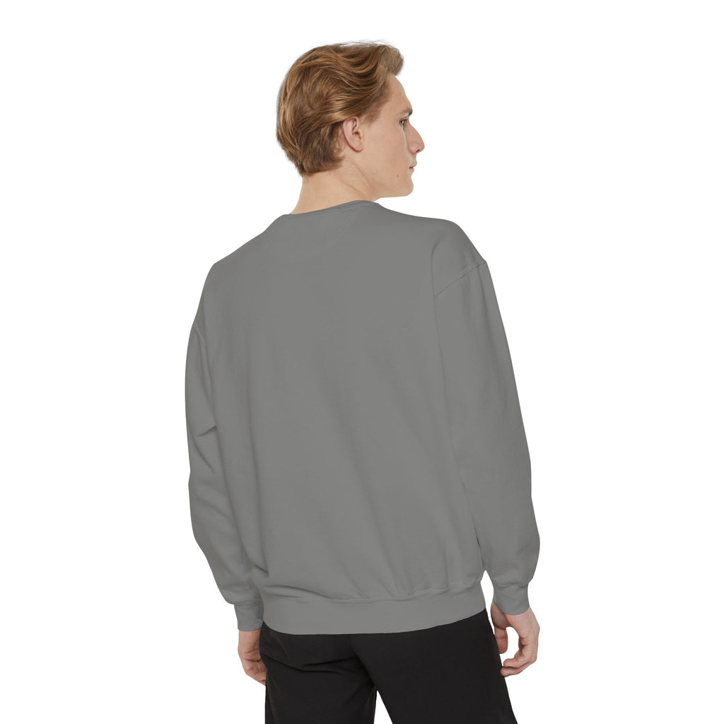 Tuxedo Cat Sweatshirt