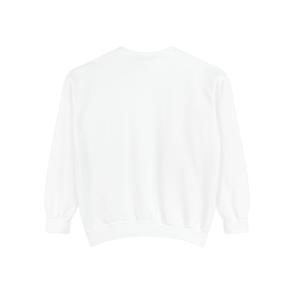 Tuxedo Cat Sweatshirt