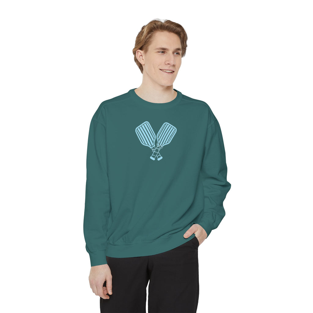 Kai's Kustoms Social Club Sweatshirt