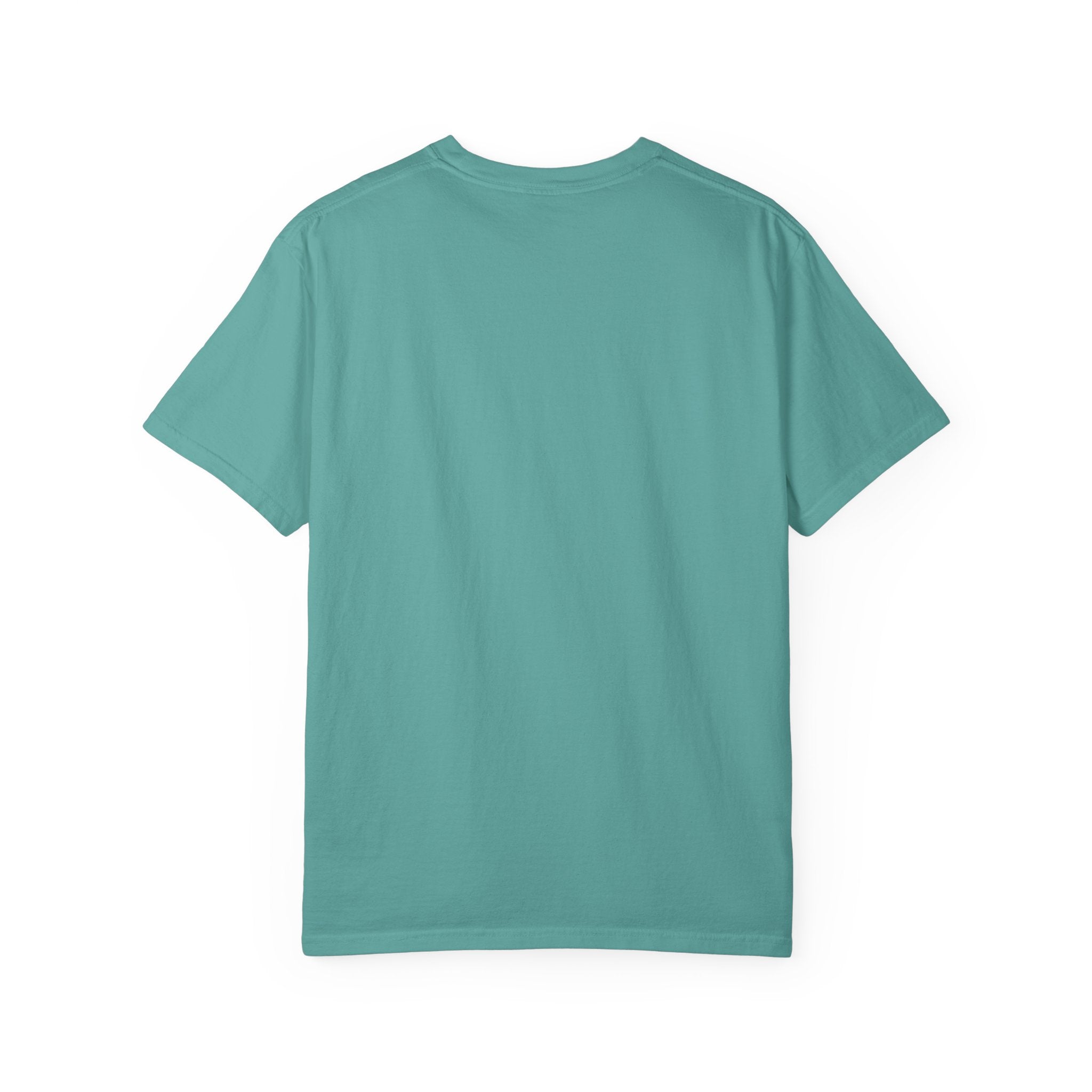 Lucky You Horseshoe Tee