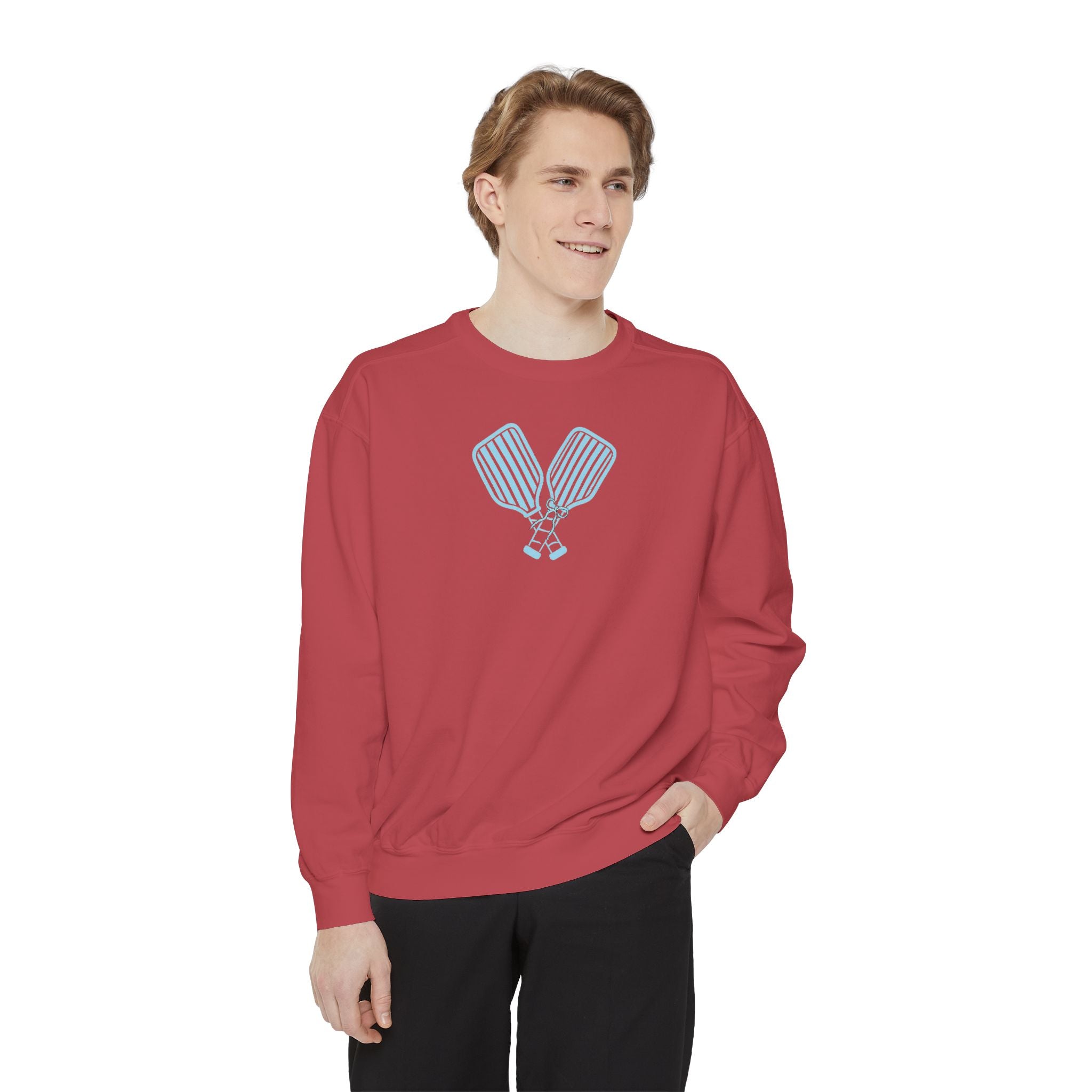Kai's Kustoms Social Club Sweatshirt
