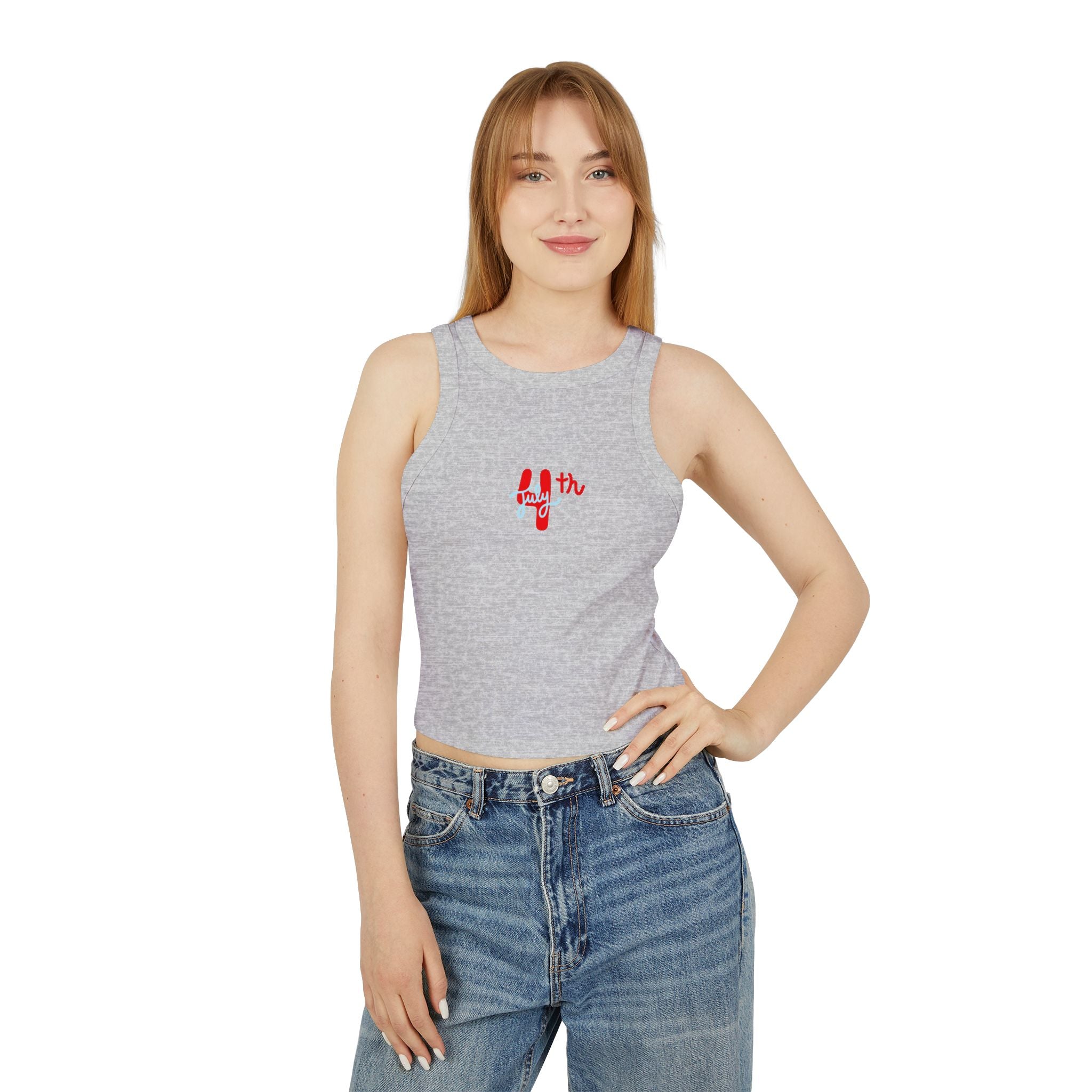 July 4th Tank