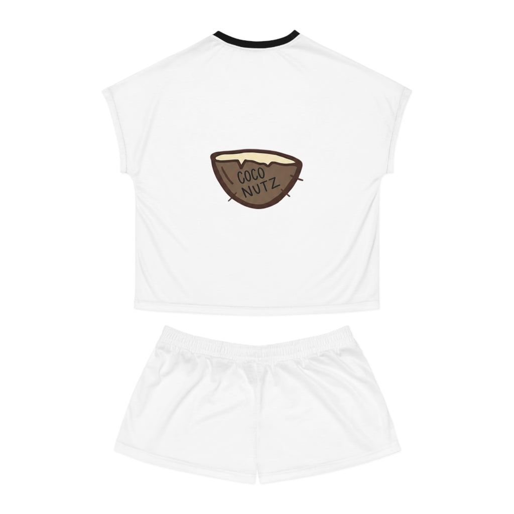 Coconutz PJ Set