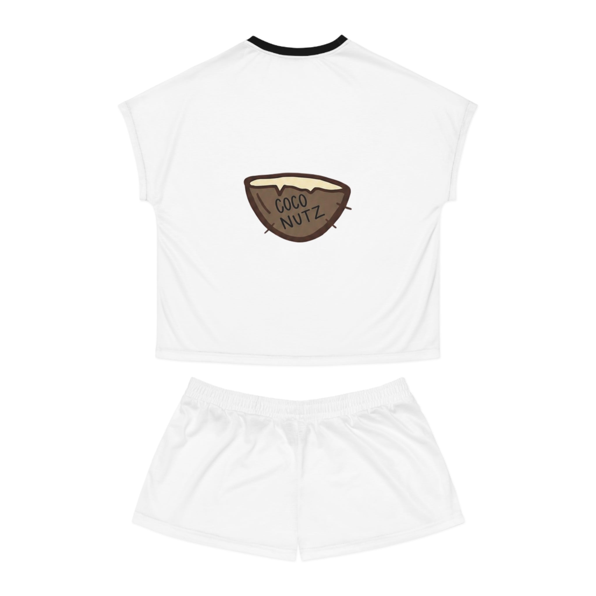 Coconutz PJ Set