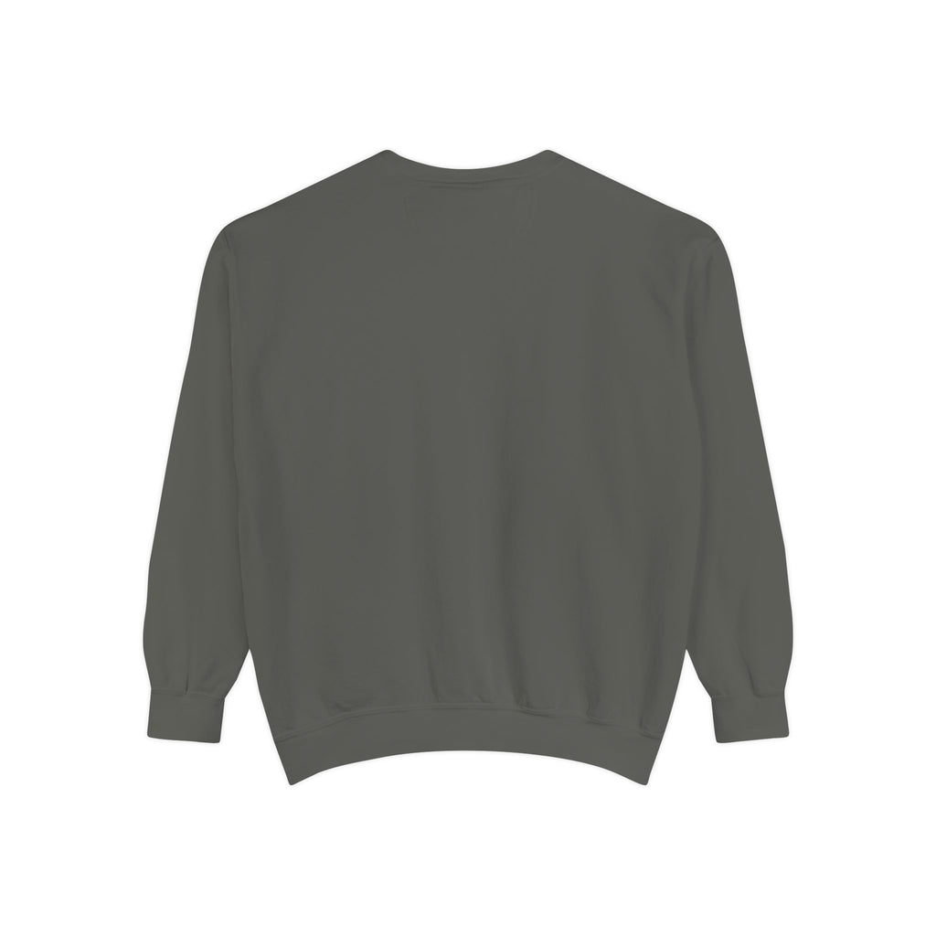 Pomeranian Sweatshirt