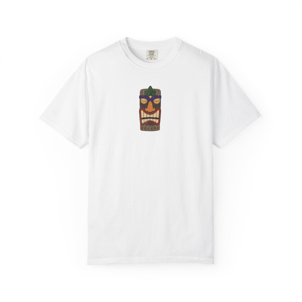 Bottom's Up Tiki Bar Tee