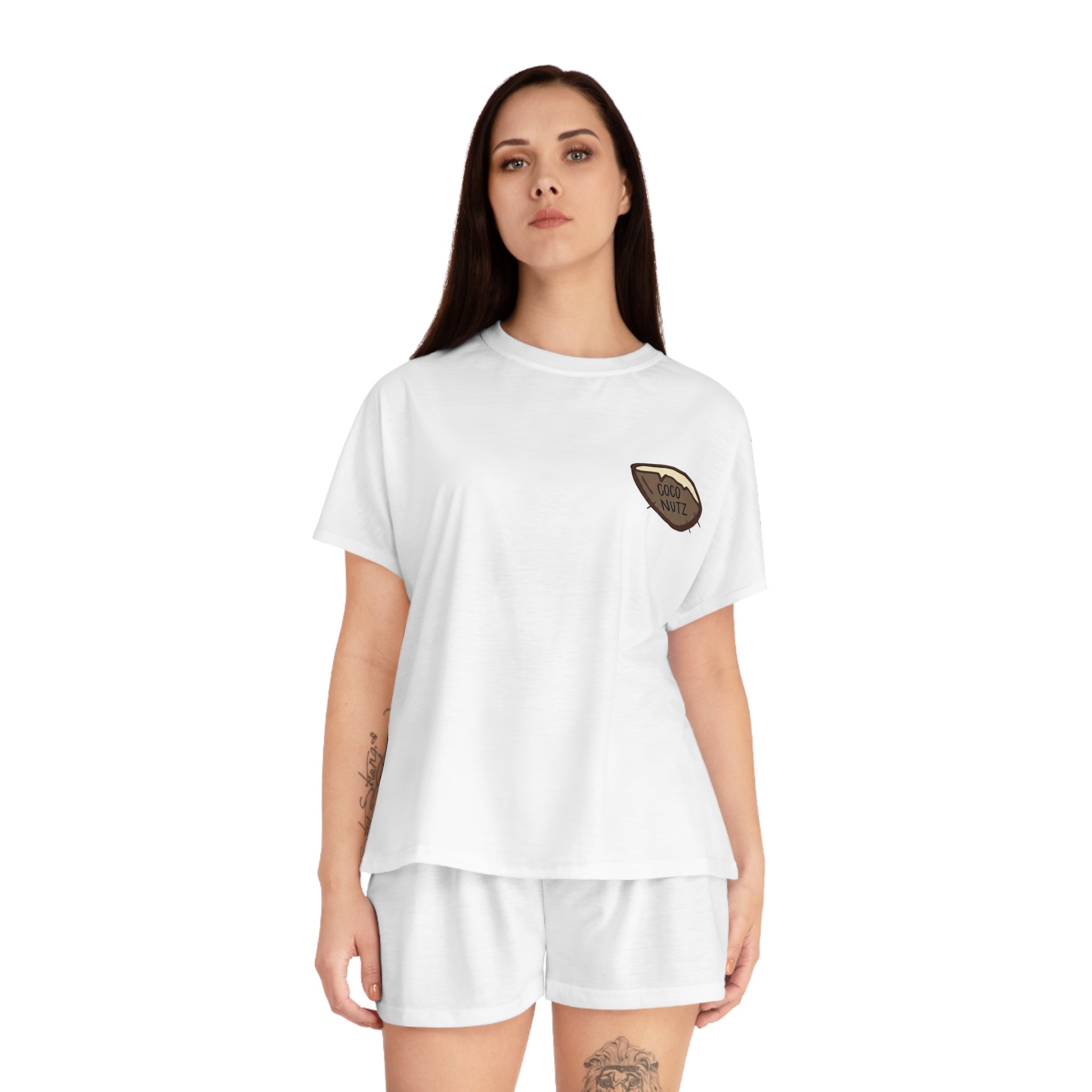 Coconutz PJ Set