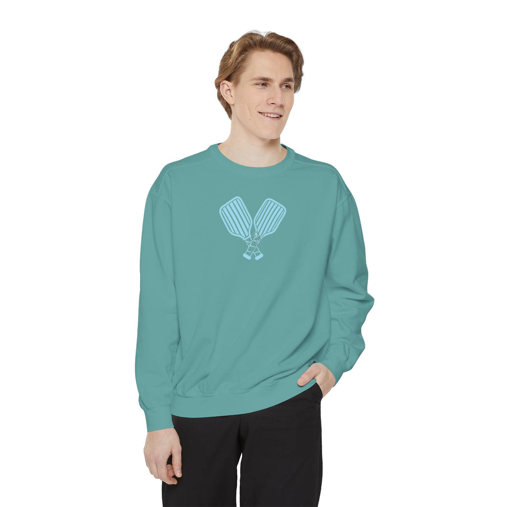 Kai's Kustoms Social Club Sweatshirt