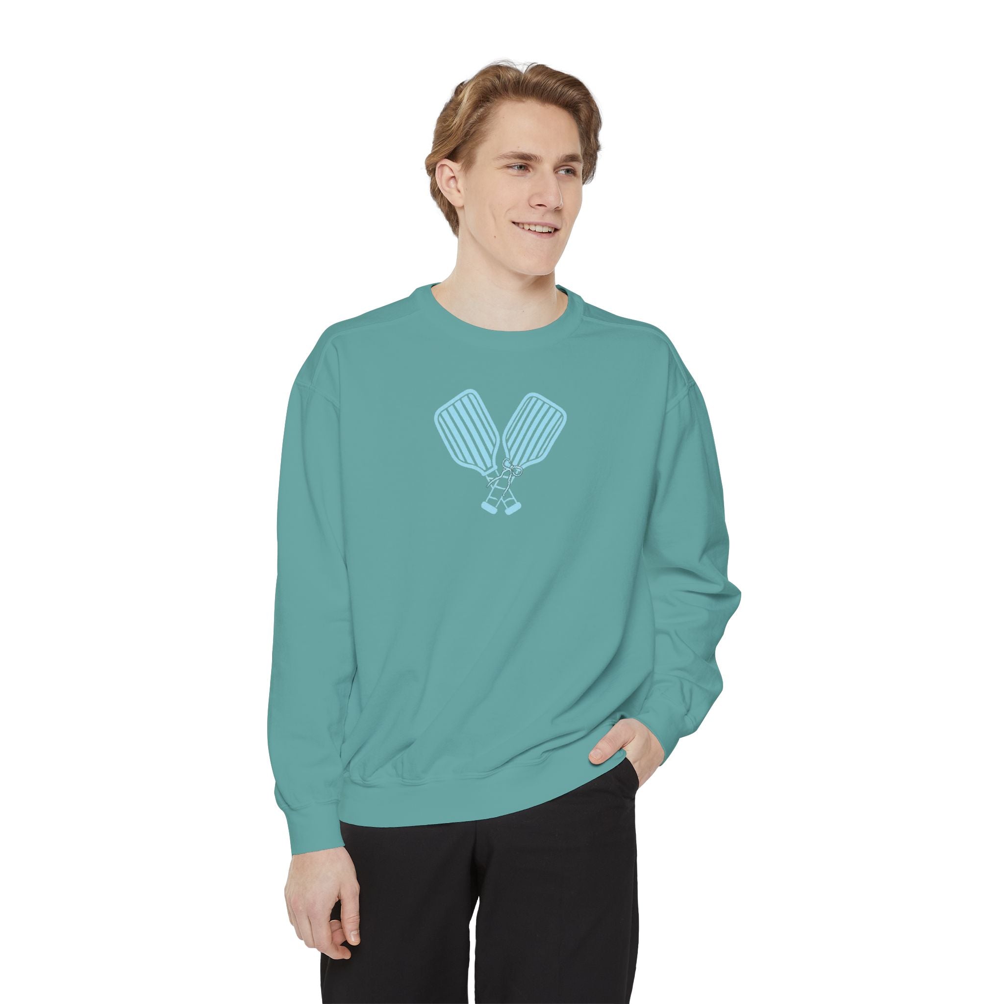Kai's Kustoms Social Club Sweatshirt