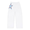 4th of July Starfish Pajama Pants