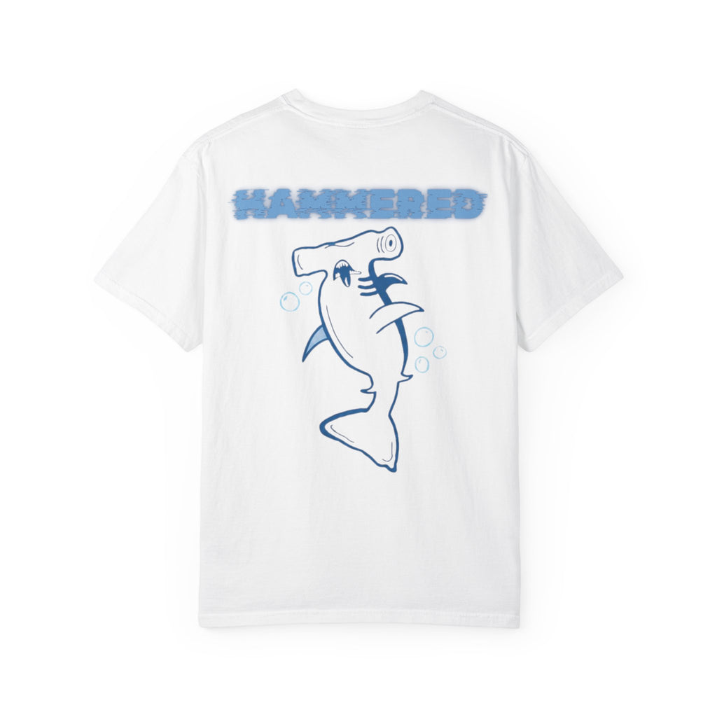 Hammered Tee