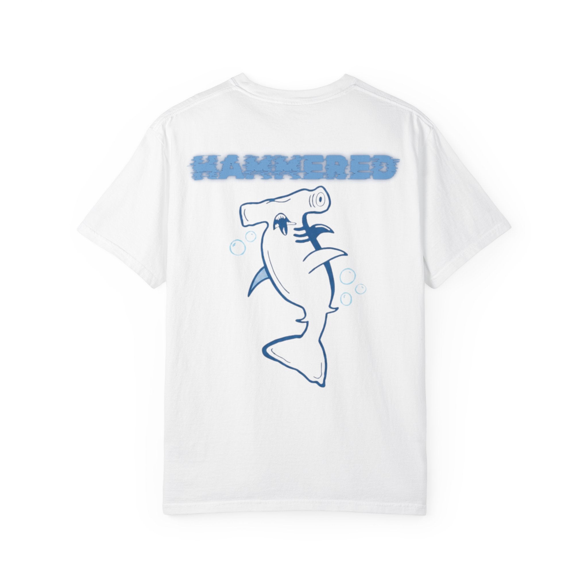 Hammered Tee