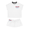 Hotdawg PJ Set