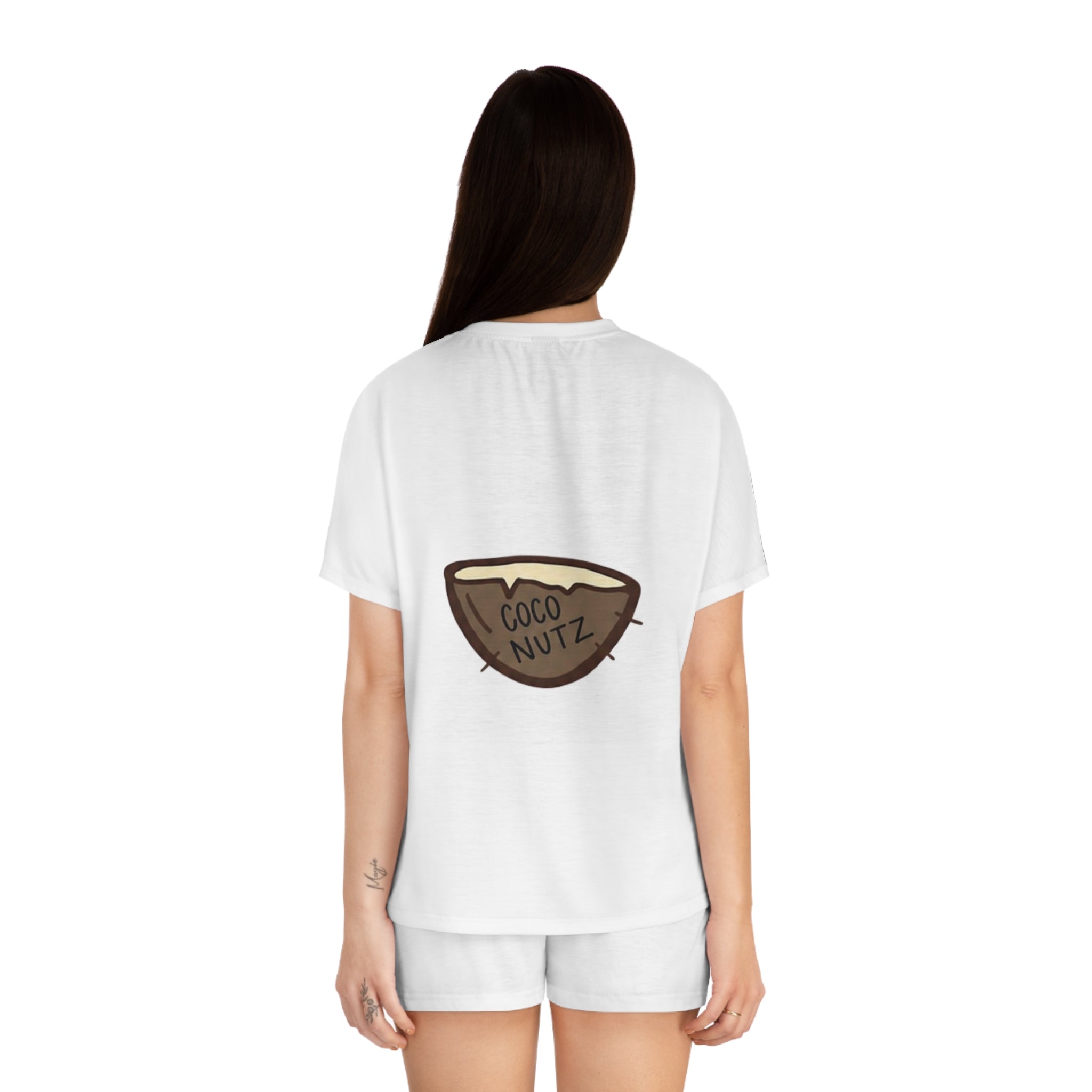 Coconutz PJ Set