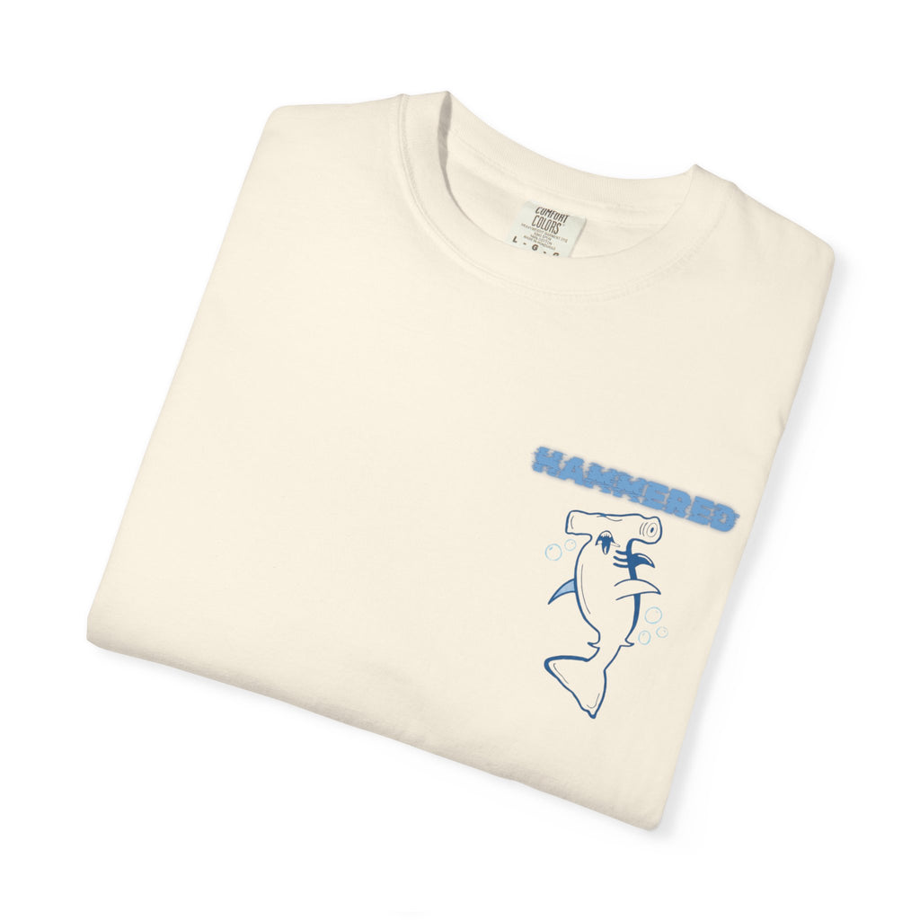 Hammered Tee