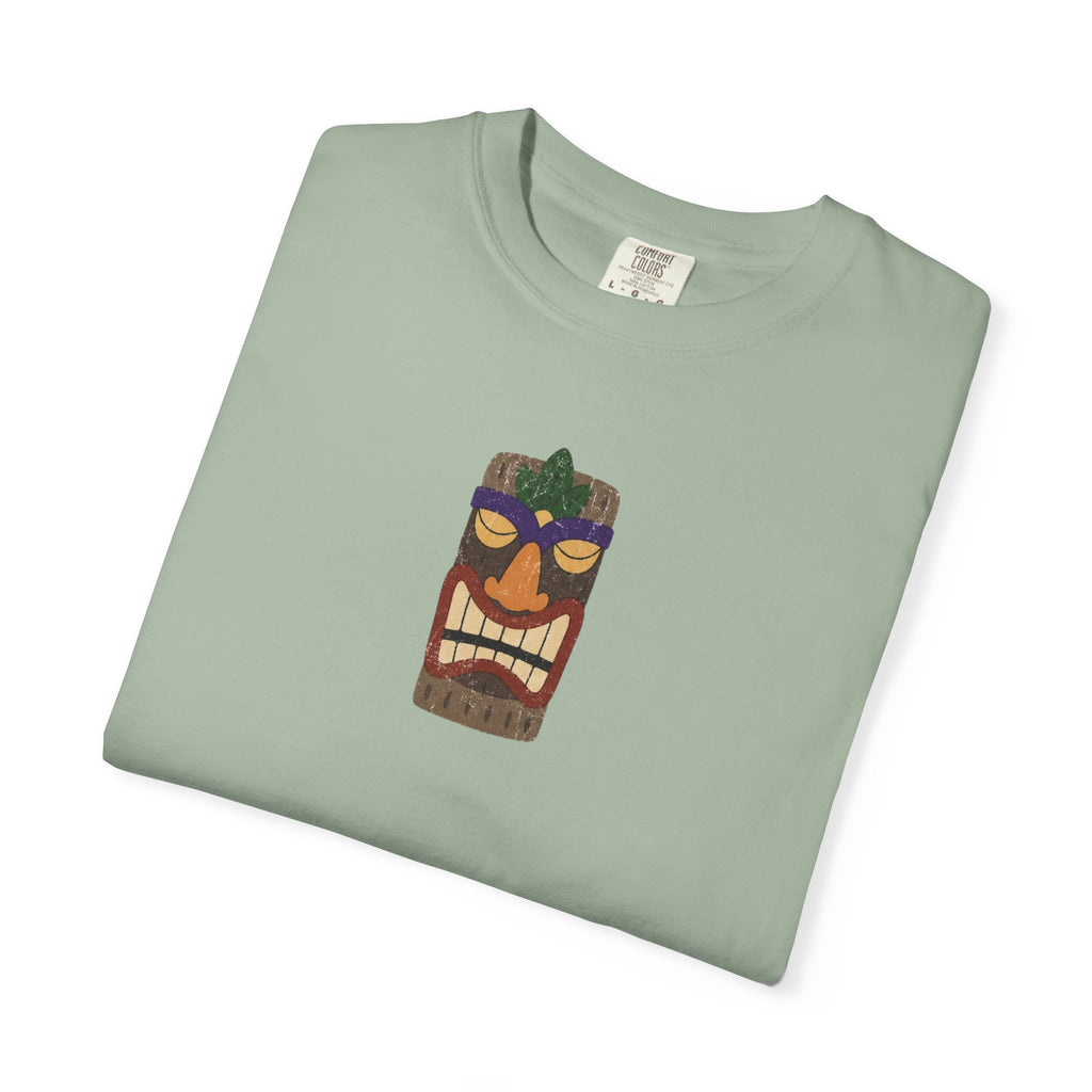 Bottom's Up Tiki Bar Tee