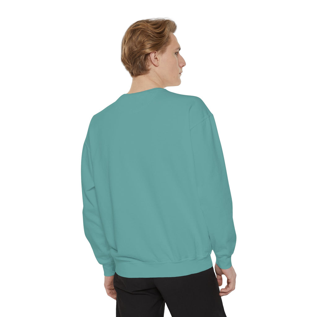 Fur Mommy Sweatshirt